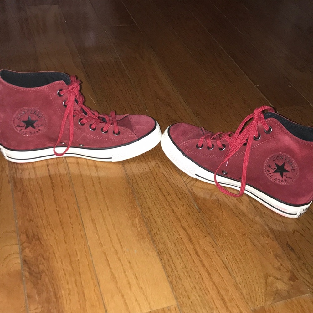 Converse